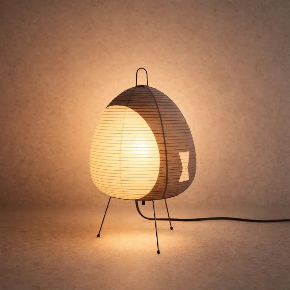 Melin table lamp | Wickleigh