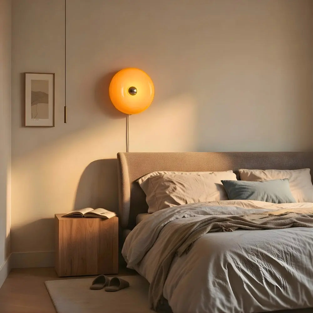 Runin wall light | Wickleigh