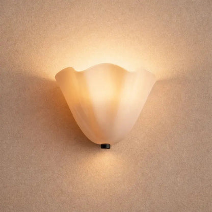 Asova wall light | Wickleigh
