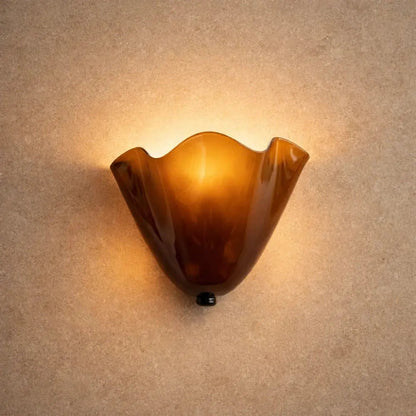 Asova wall light | Wickleigh