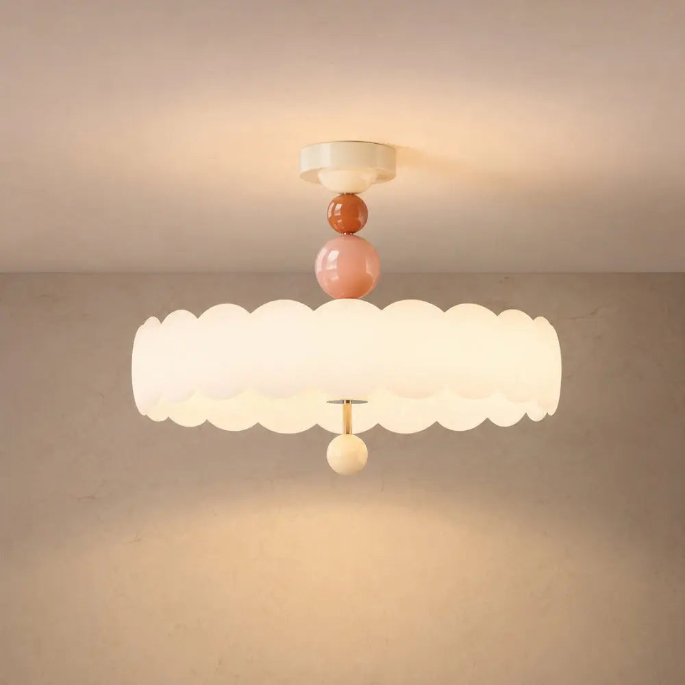Nelna ceiling light | Wickleigh