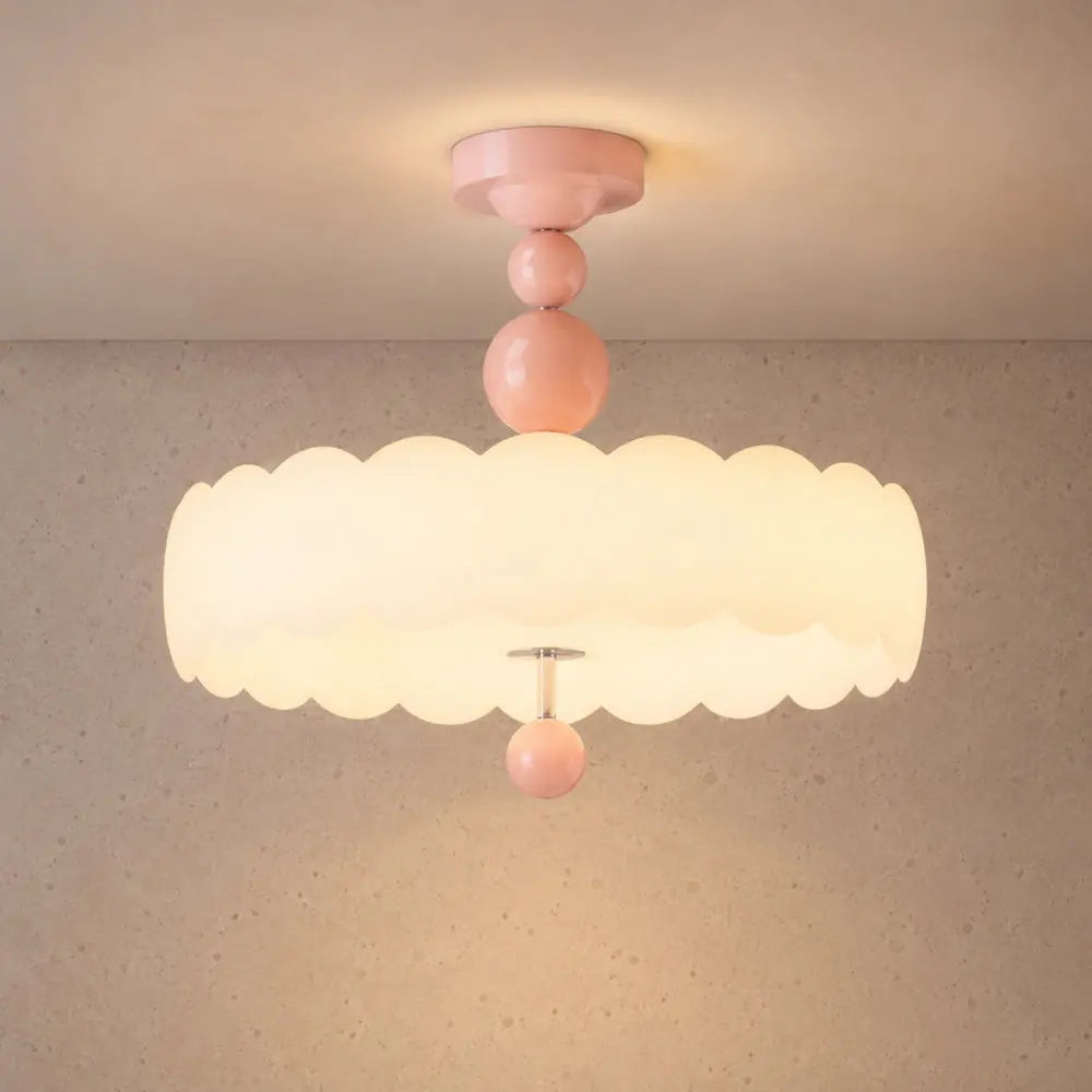 Nelna ceiling light | Wickleigh
