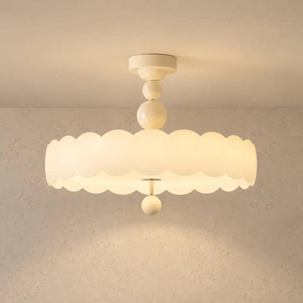 Nelna ceiling light | Wickleigh