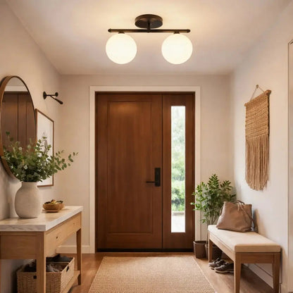 Odlin ceiling light | Wickleigh