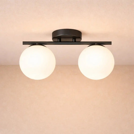 Odlin ceiling light | Wickleigh
