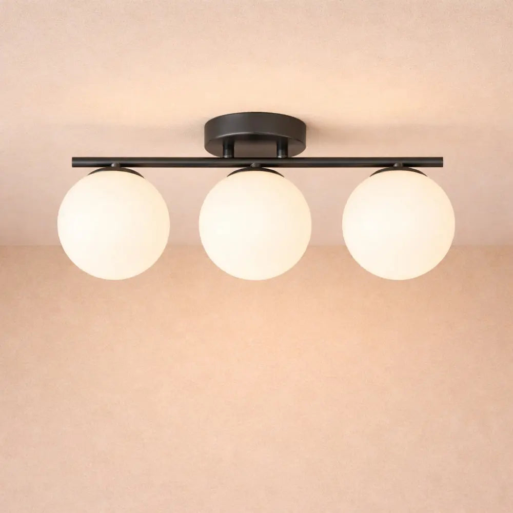 Odlin ceiling light | Wickleigh