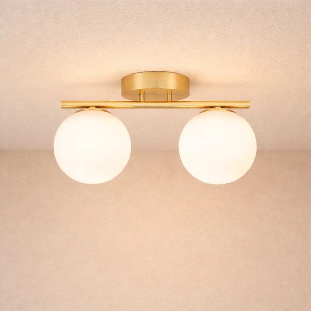 Odlin ceiling light | Wickleigh
