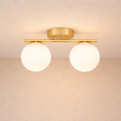 Odlin ceiling light | Wickleigh