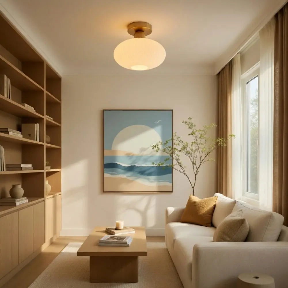 Maldra ceiling light | Wickleigh