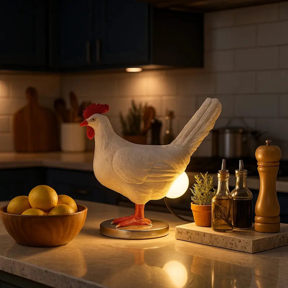 Emlin table lamp | Wickleigh