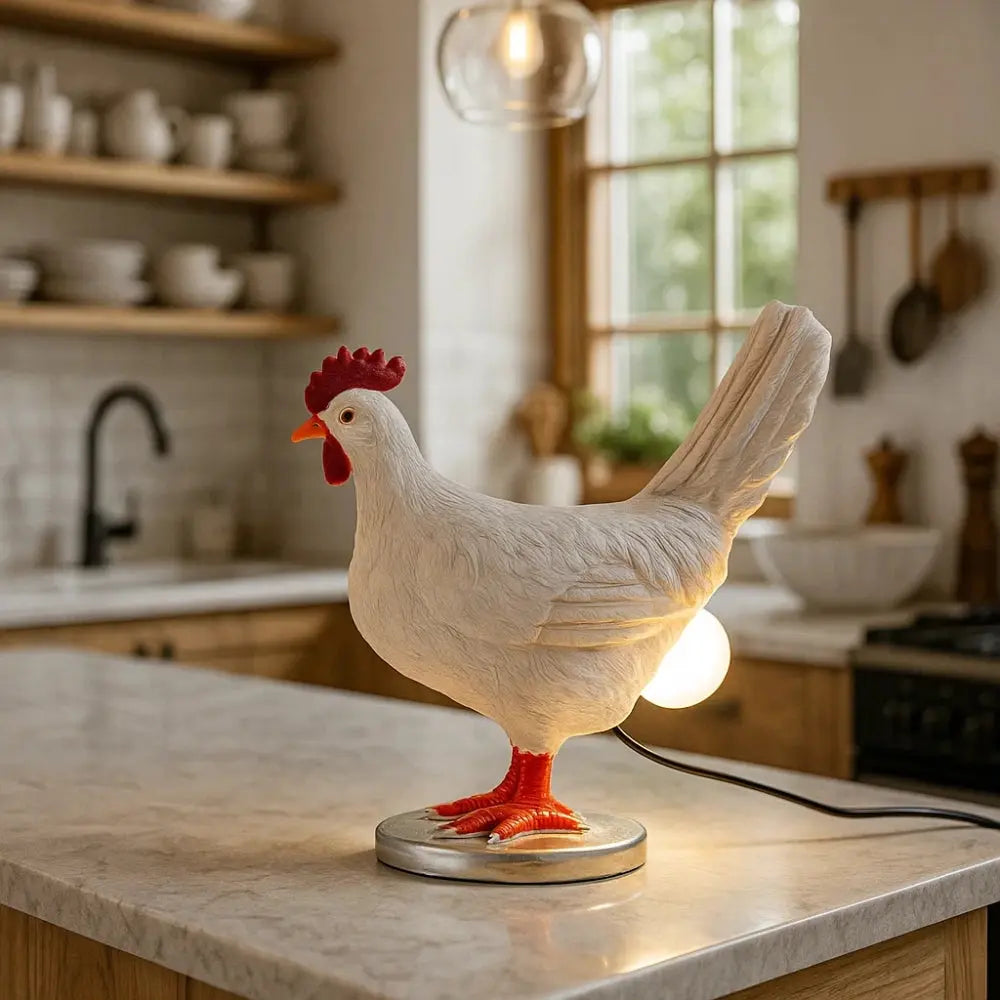Emlin table lamp | Wickleigh