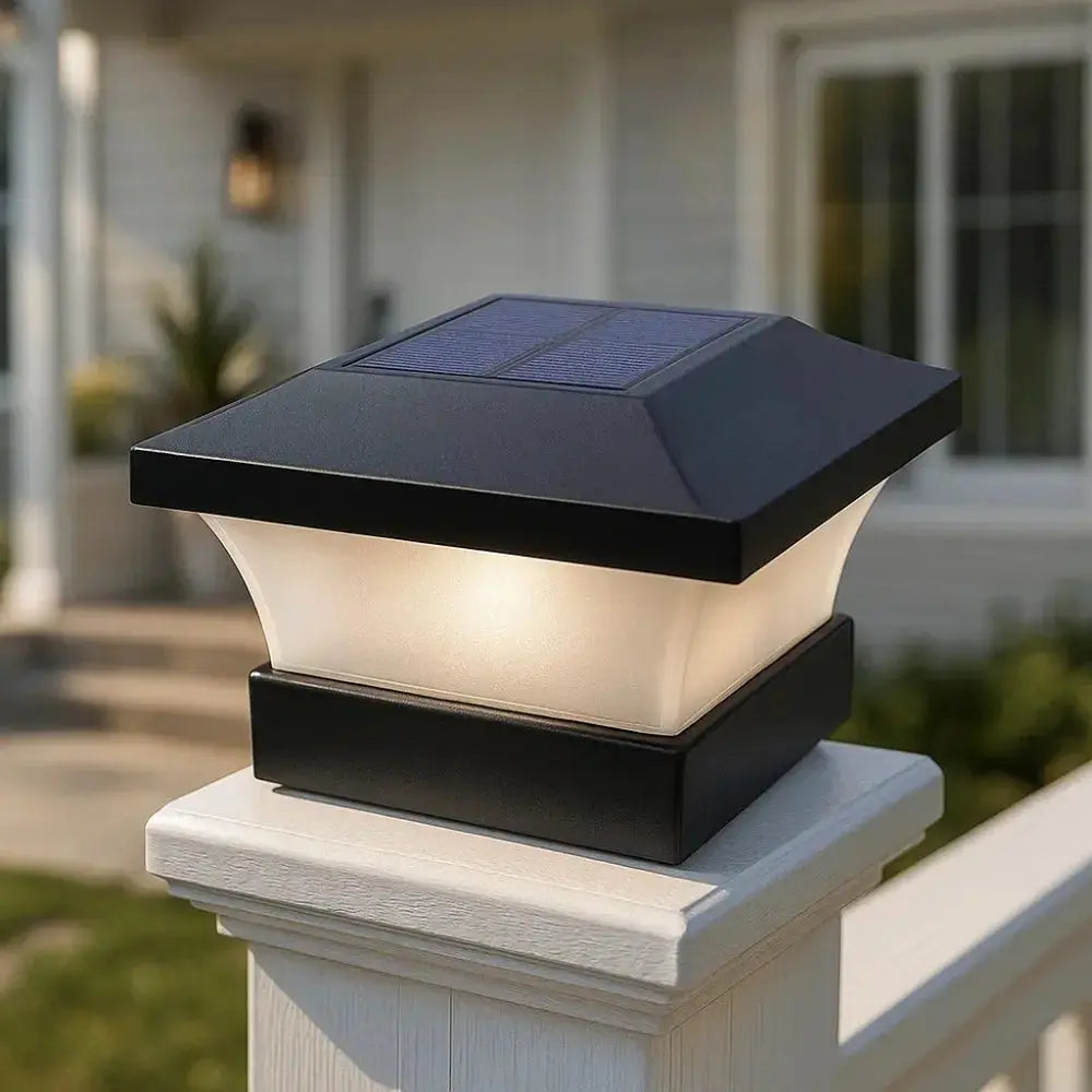 Brena solar garden light | Wickleigh