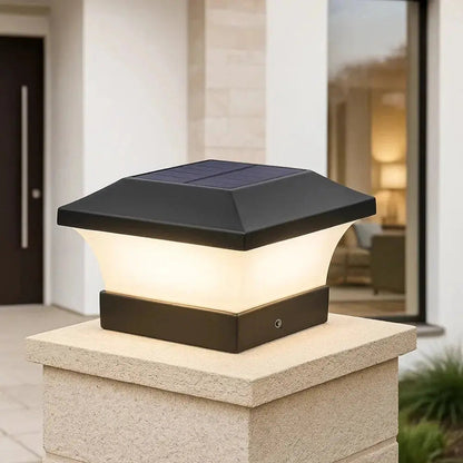 Brena solar garden light | Wickleigh