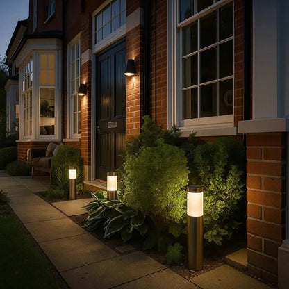 Innra solar garden light | Wickleigh