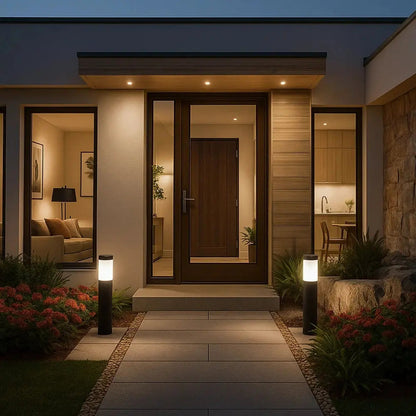 Innra solar garden light | Wickleigh