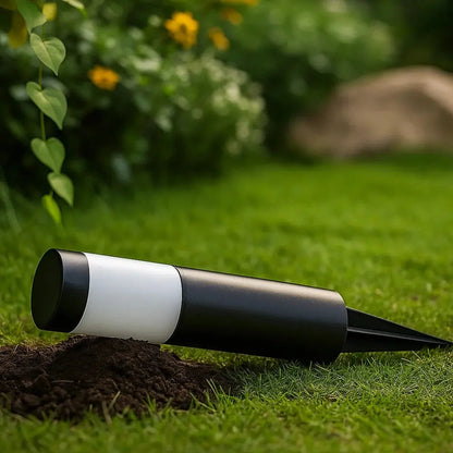 Innra solar garden light | Wickleigh