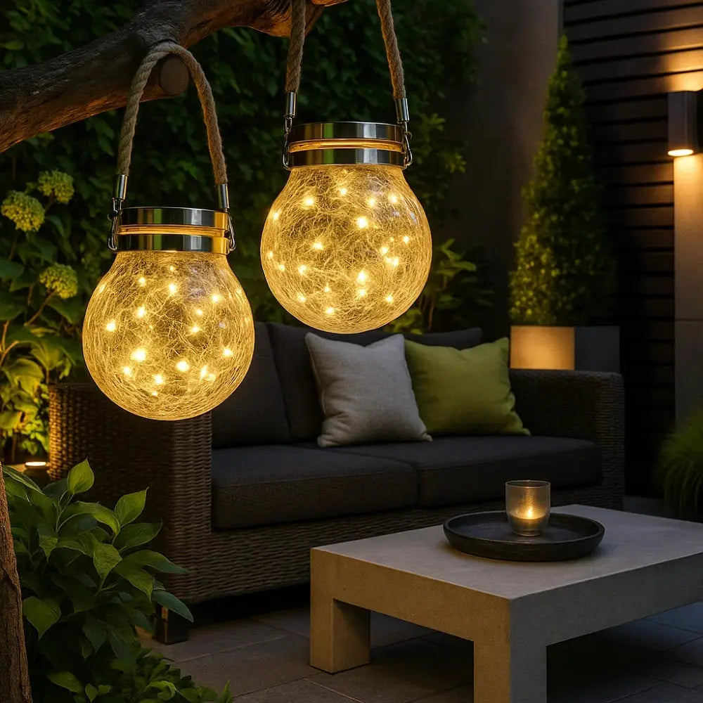 Arera solar garden light | Wickleigh