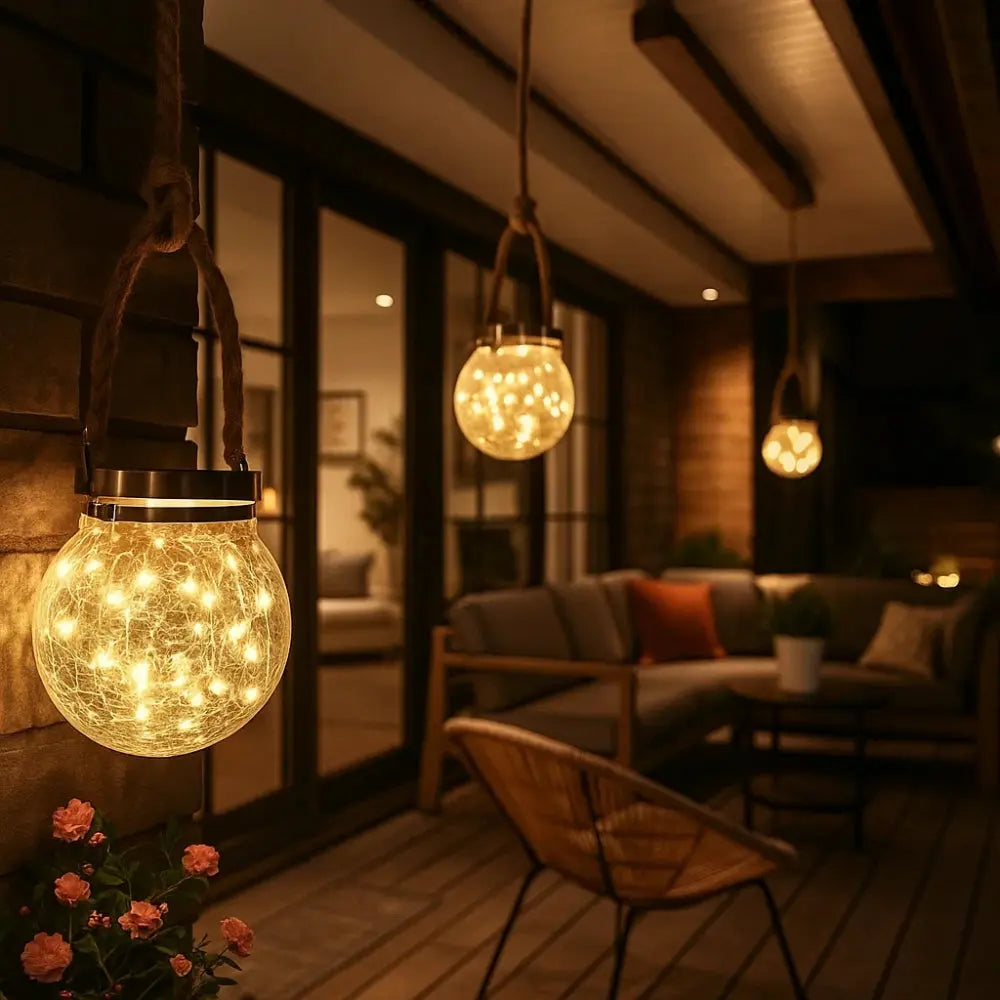 Arera solar garden light | Wickleigh