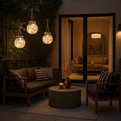 Arera solar garden light | Wickleigh