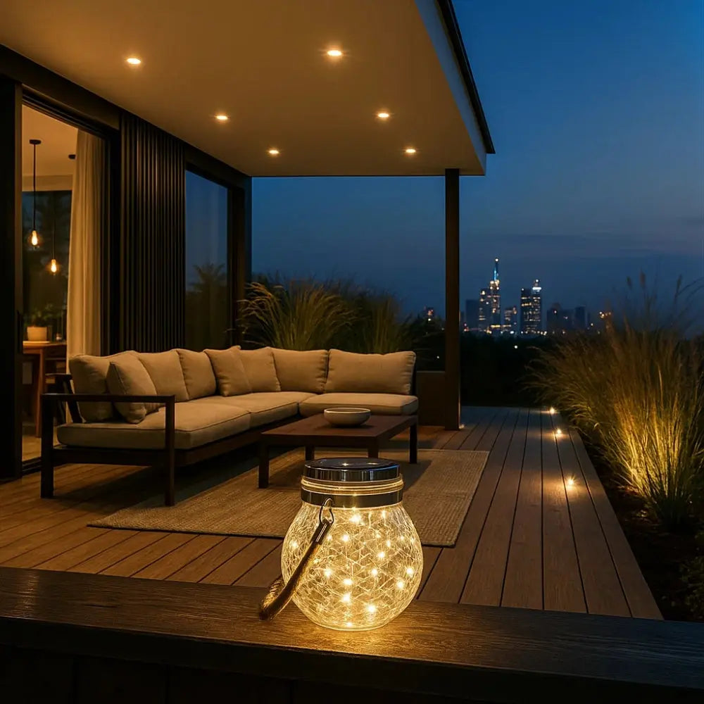 Arera solar garden light | Wickleigh