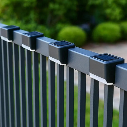 Ulron solar garden light | Wickleigh