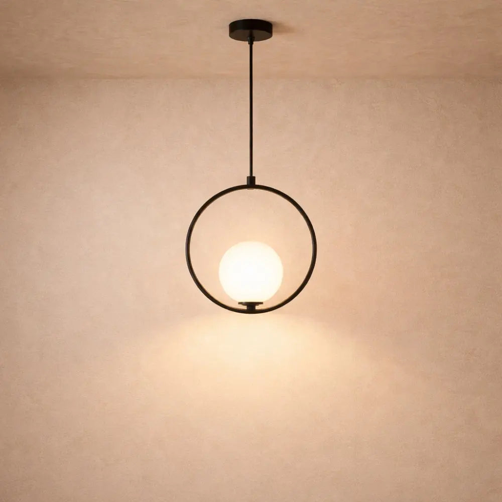 Elsen pendant light | Wickleigh