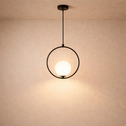 Elsen pendant light | Wickleigh