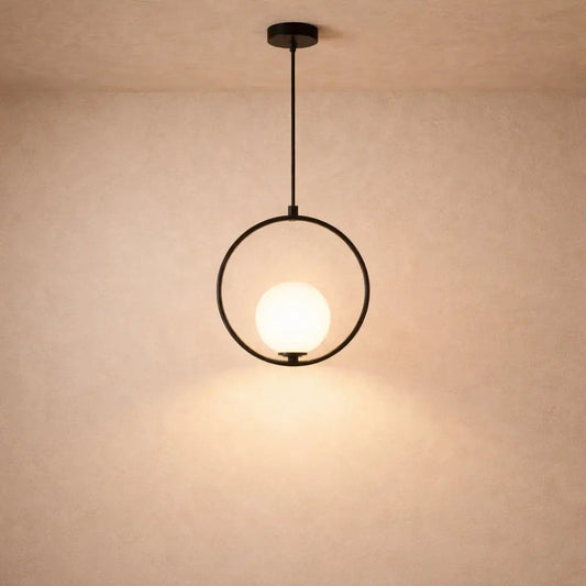 Elsen pendant light | Wickleigh