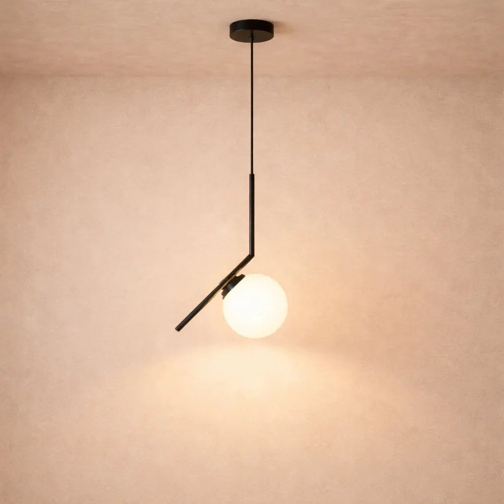 Elsen pendant light | Wickleigh