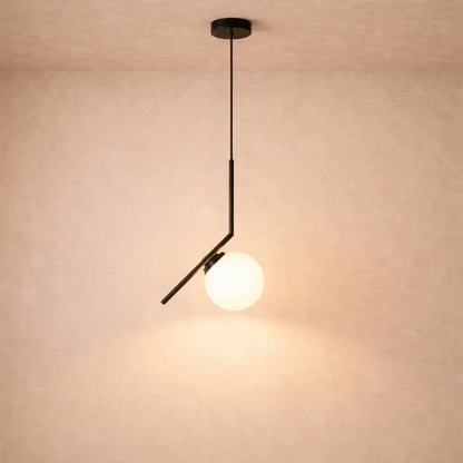 Elsen pendant light | Wickleigh