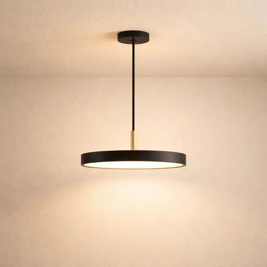 Svane pendant light | Wickleigh