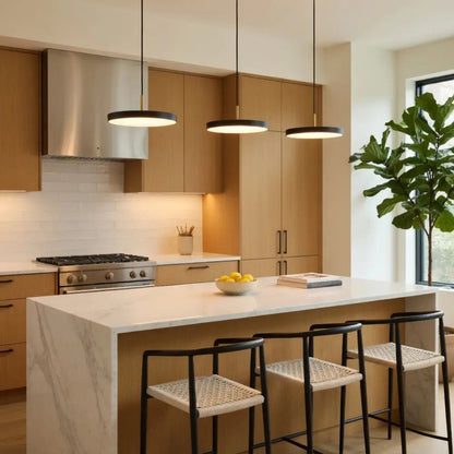Svane pendant light | Wickleigh