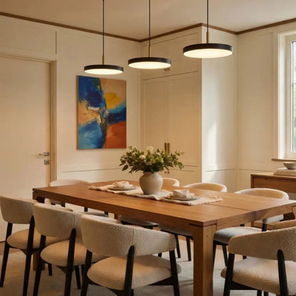 Svane pendant light | Wickleigh