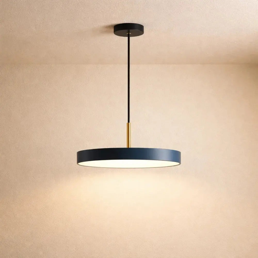 Svane pendant light | Wickleigh