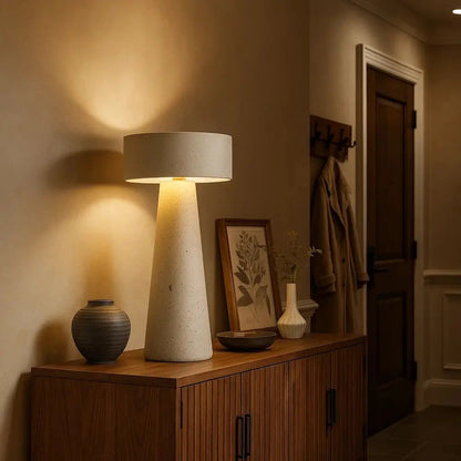 Livra table lamp | Wickleigh
