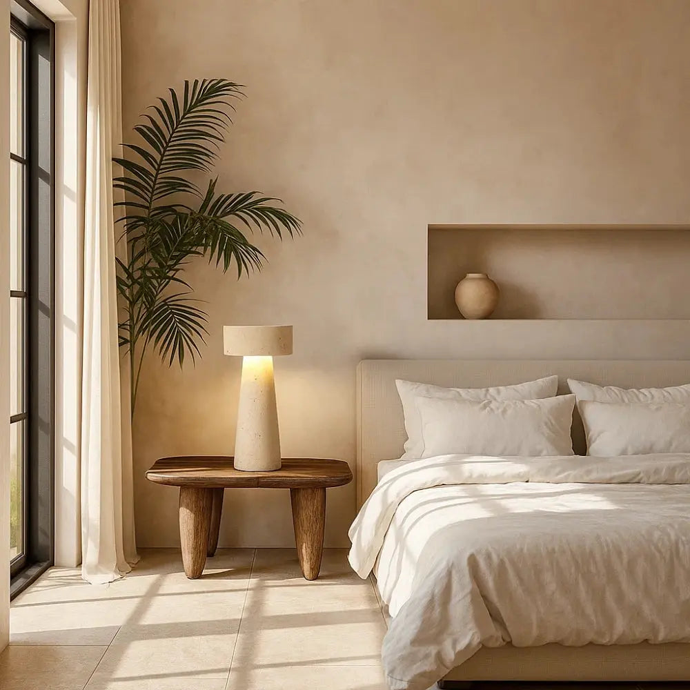 Livra table lamp | Wickleigh
