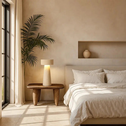 Livra table lamp | Wickleigh