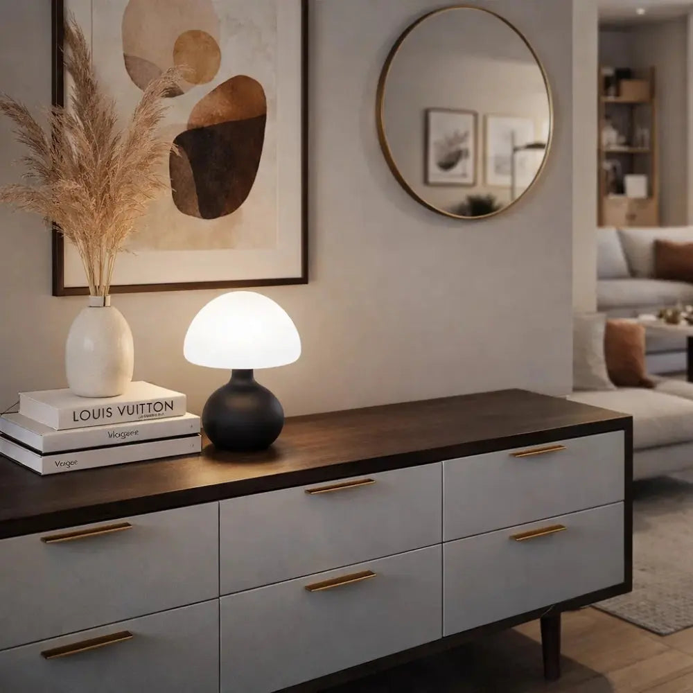Pirren table lamp | Wickleigh