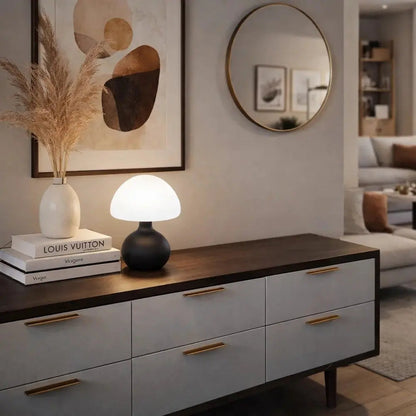 Pirren table lamp | Wickleigh
