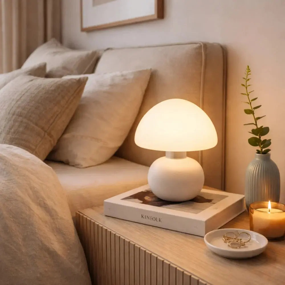 Pirren table lamp | Wickleigh