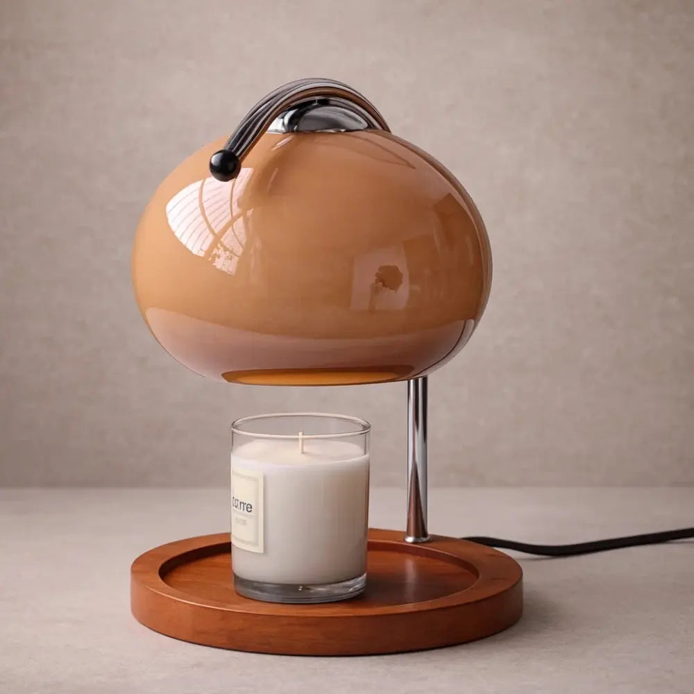 Lovra bedside lamp | Wickleigh