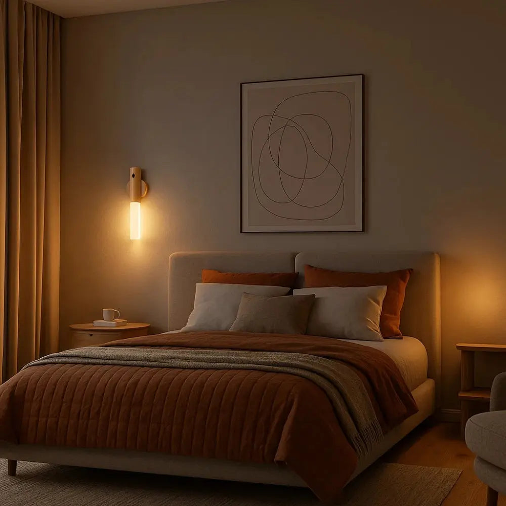 Nerwyn wall light | Wickleigh