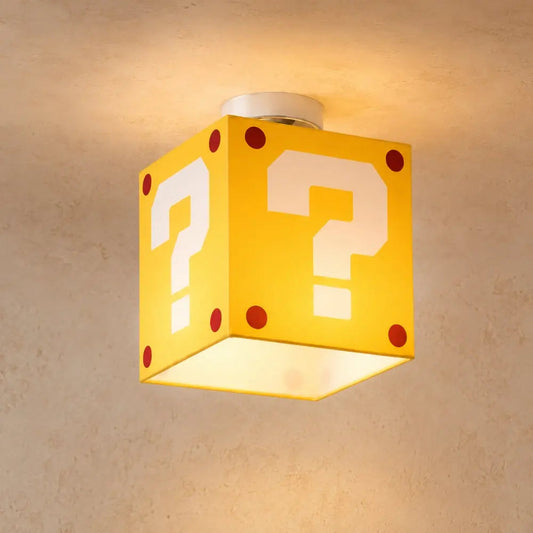 Orrin ceiling light | Wickleigh