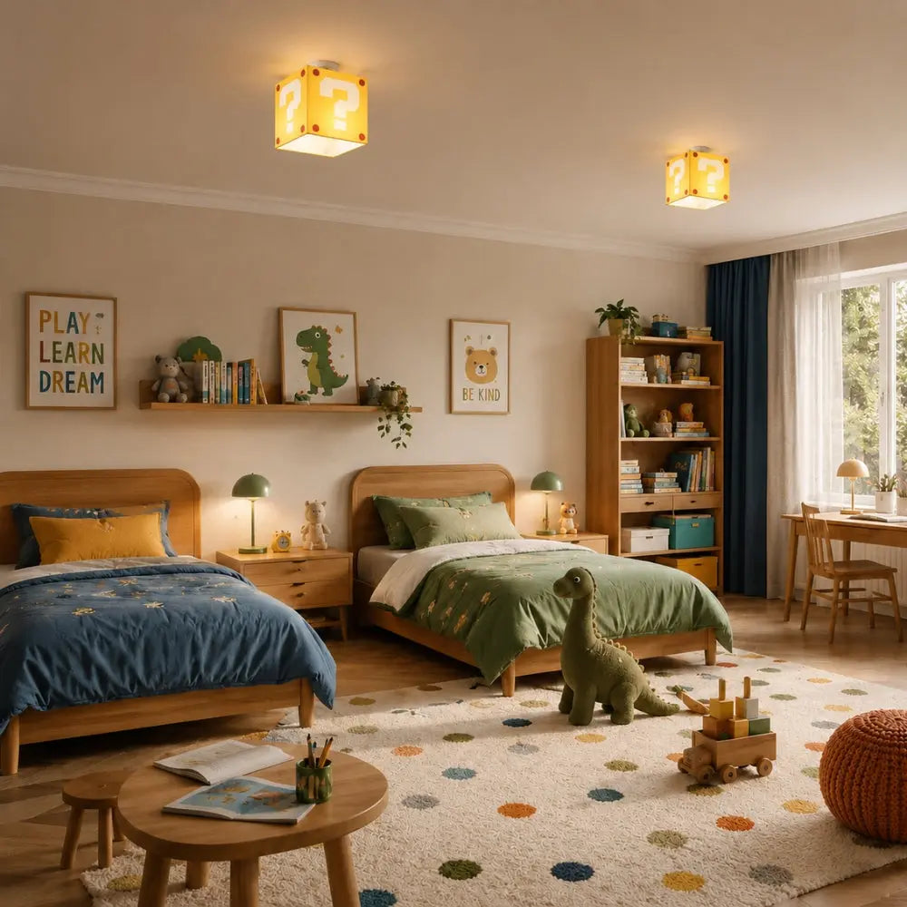 Orrin ceiling light | Wickleigh
