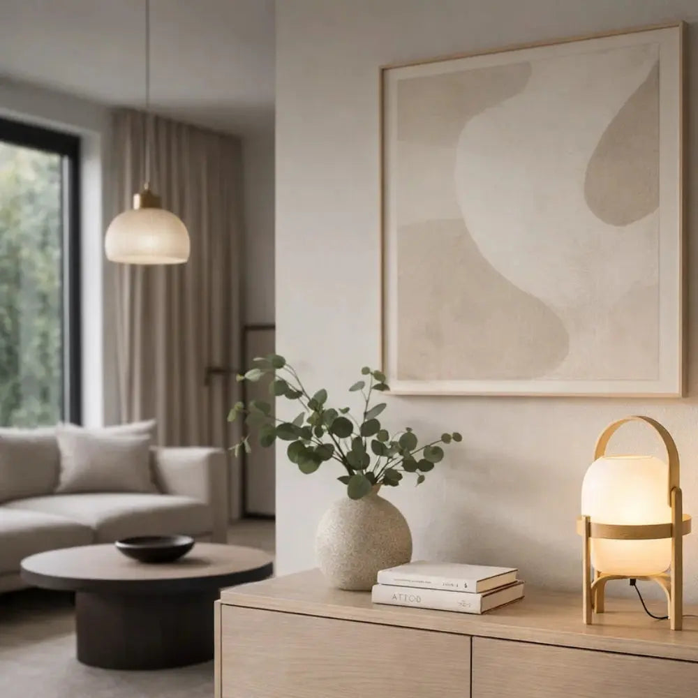 Malen table lamp | Wickleigh