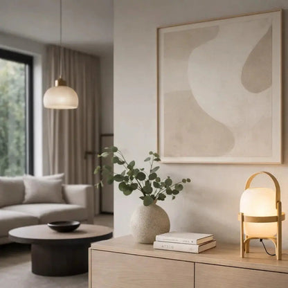 Malen table lamp | Wickleigh