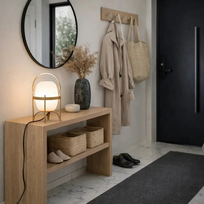 Malen table lamp | Wickleigh