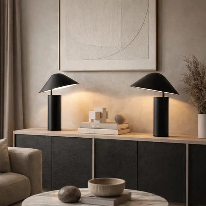 Lofen table lamp | Wickleigh