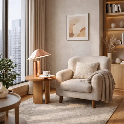 Lofen table lamp | Wickleigh