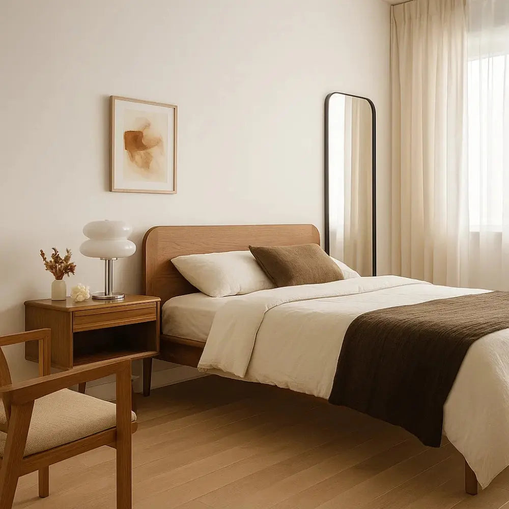 Birin table lamp | Wickleigh